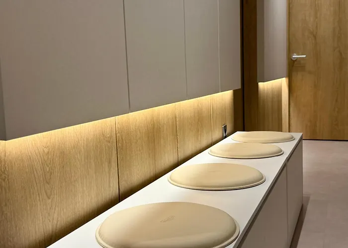 Hongdae 2min Walk From Hong Dae Station *