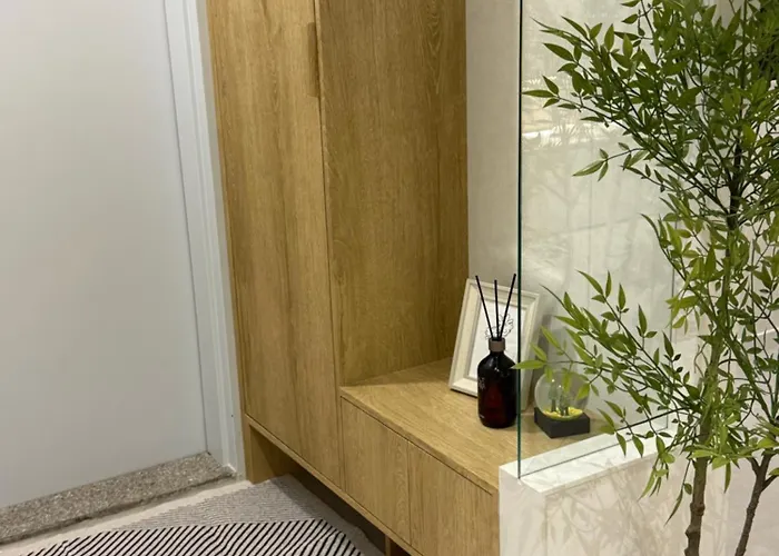 公寓 Hongdae 2min Walk From Hong Dae Station 首爾