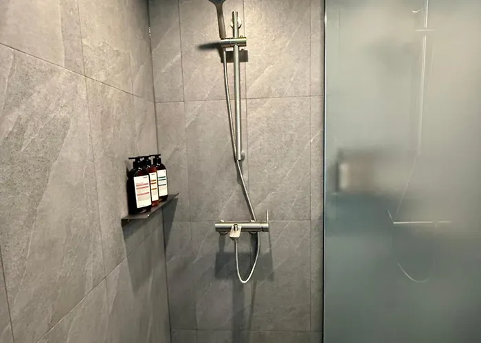 Appartamento Hongdae 2min Walk From Hong Dae Station