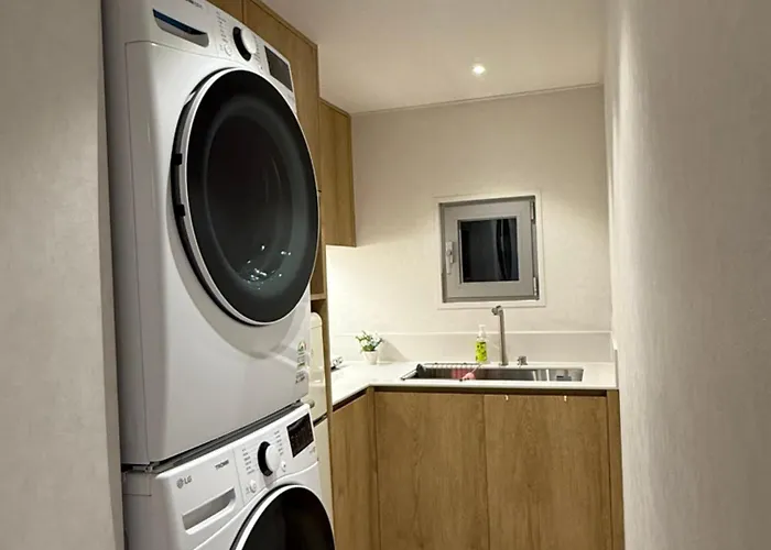 Appartamento Hongdae 2min Walk From Hong Dae Station